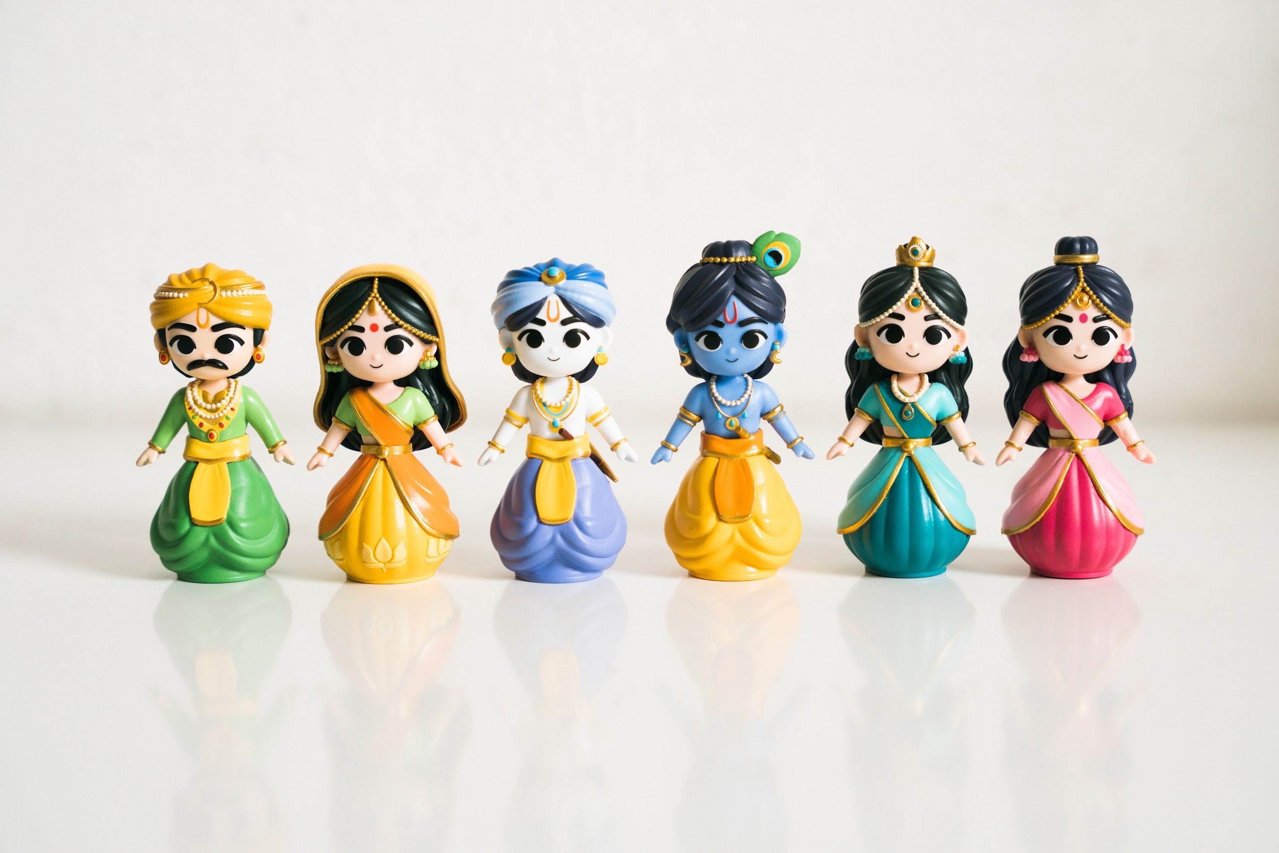 KrishnaToys
