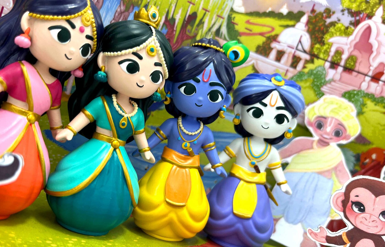 KrishnaToys