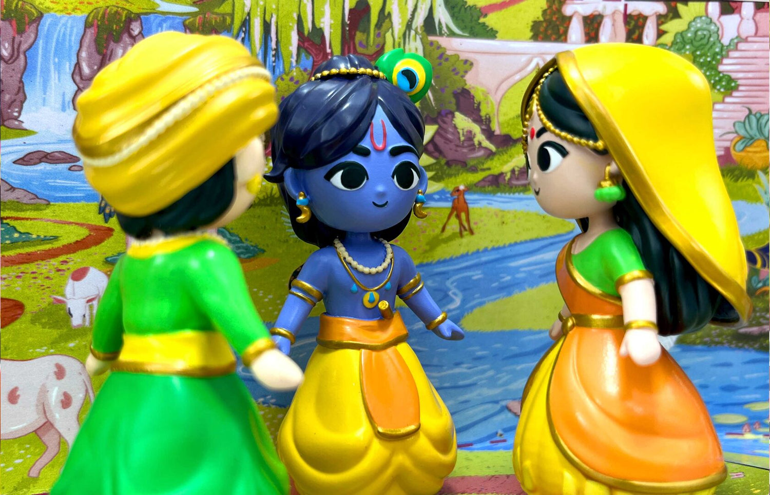 KrishnaToys